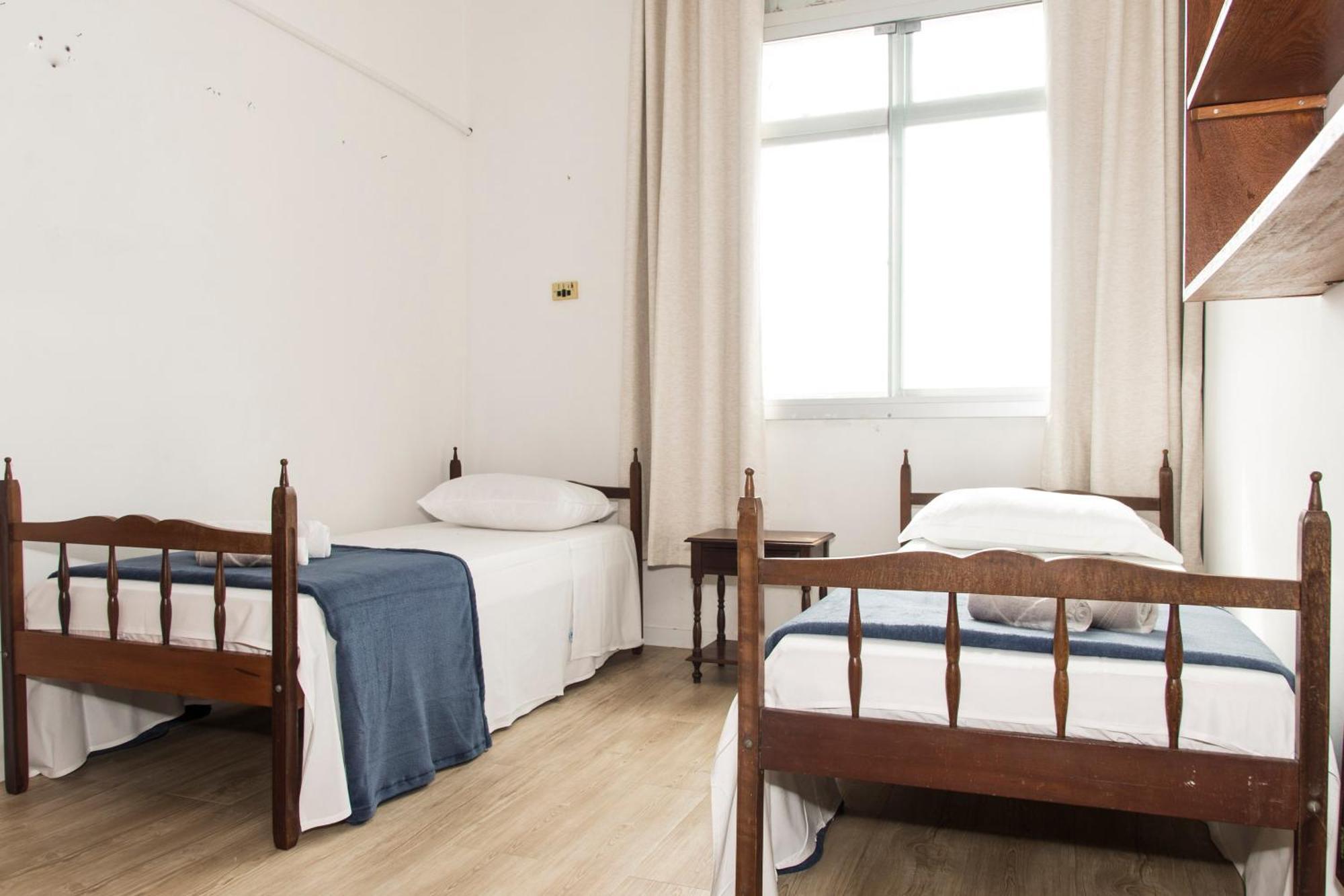Apartmán Vista Mar Na Via Gastronomica Coqueiros Coq2 Florianópolis Exteriér fotografie