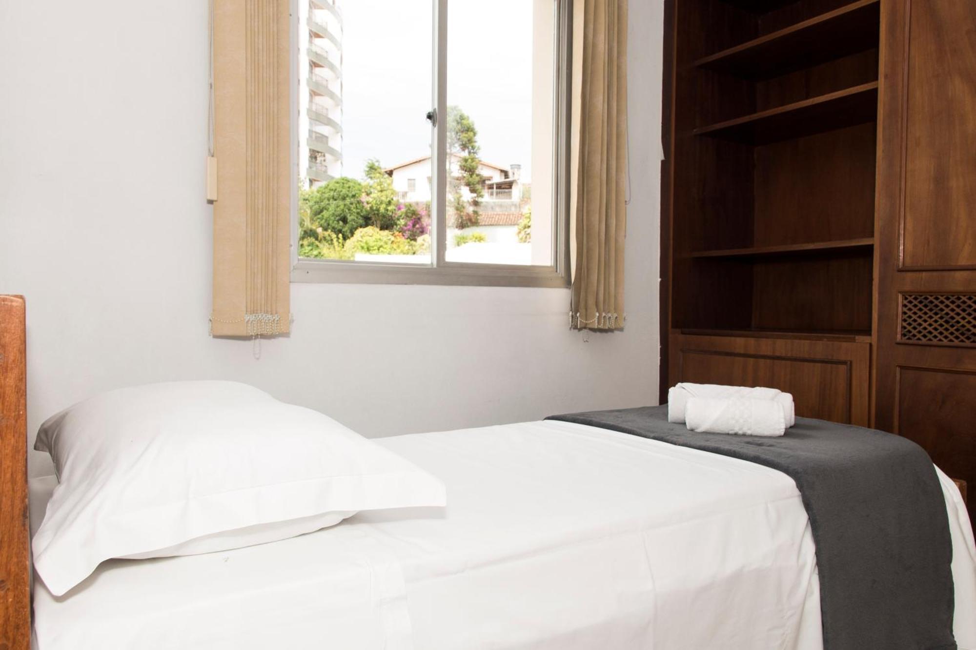 Apartmán Vista Mar Na Via Gastronomica Coqueiros Coq2 Florianópolis Exteriér fotografie